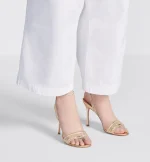 Dway Heeled Sandal - Image 2
